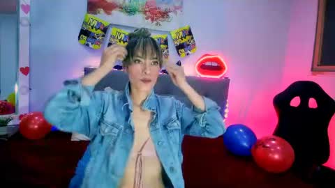 lorena_sweet3 online show from June 27, 2:23 pm