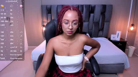 Lorena Vieira  online show from December 6, 12:05 pm
