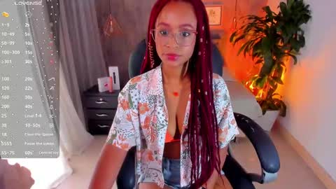 Lorena Vieira  online show from December 7, 5:42 pm
