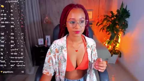 Lorena Vieira  online show from December 8, 12:51 am