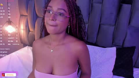 Lorena Vieira  online show from February 28, 12:21 am