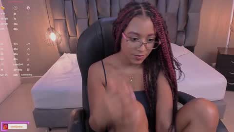 Lorena Vieira  online show from March 2, 11:31 pm
