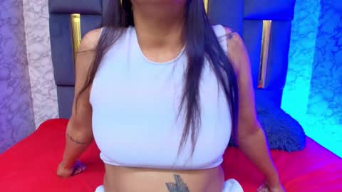 Snapshot of lorena_watson chatting on March 7, 4:31 am lorena_watson online show from March 7, 4:31 am