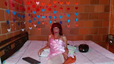 Snapshot of lorenacapelli chatting on February 13, 10:23 am Lorena Capelli online show from February 13, 10:23 am