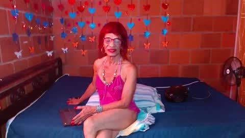 Snapshot of lorenacapelli chatting on February 20, 9:20 pm Lorena Capelli online show from February 20, 9:20 pm