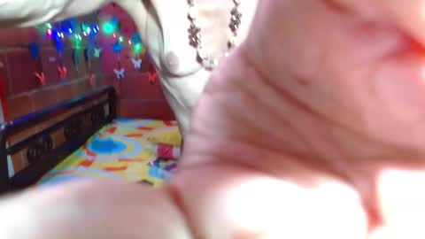 Snapshot of lorenacapelli chatting on March 3, 2:58 am Lorena Capelli online show from March 3, 2:58 am