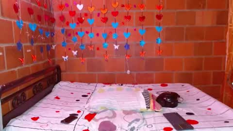 Snapshot of lorenacapelli chatting on March 5, 12:22 pm Lorena Capelli online show from March 5, 12:22 pm