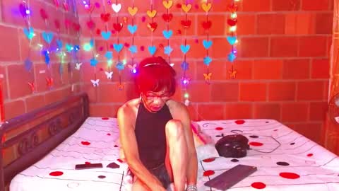 Snapshot of lorenacapelli chatting on March 8, 1:36 pm Lorena Capelli online show from March 8, 1:36 pm