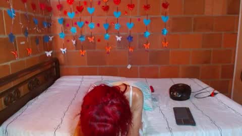 Snapshot of lorenacapelli chatting on October 4, 1:31 pm Lorena Capelli online show from October 4, 1:31 pm