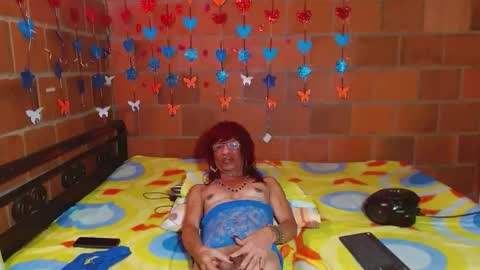 Snapshot of lorenacapelli chatting on October 20, 12:22 am Lorena Capelli online show from October 20, 12:22 am