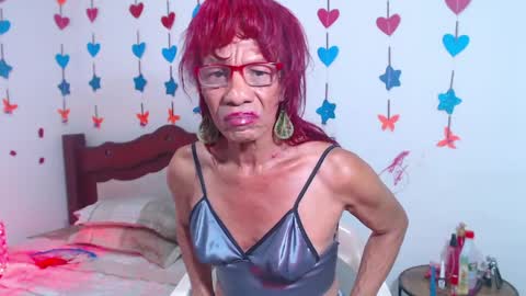Lorena Capelli online show from May 17, 12:41 am