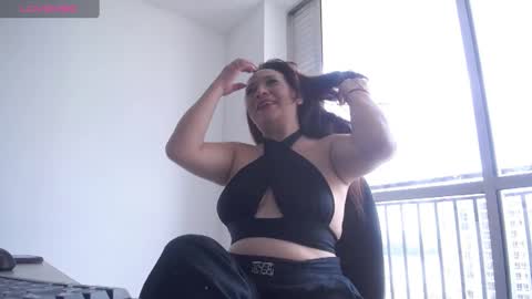 Lorena online show from December 2, 3:47 pm