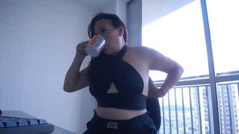 Lorena online show from December 2, 10:01 pm