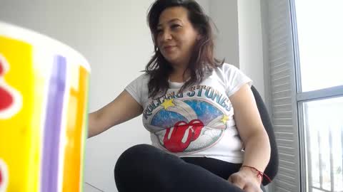 Lorena online show from December 8, 6:28 pm