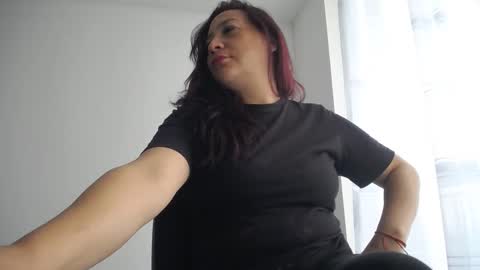 Lorena online show from December 21, 3:09 pm