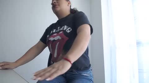 Lorena online show from January 14, 7:11 pm