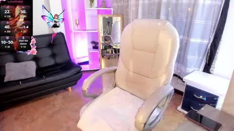 Lorena online show from September 23, 8:34 pm