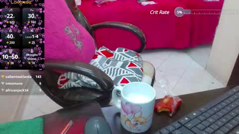 lore online show from January 3, 11:44 pm