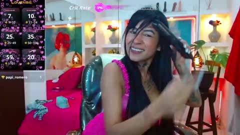 lore online show from October 8, 3:15 am