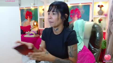 lore online show from November 4, 1:16 am