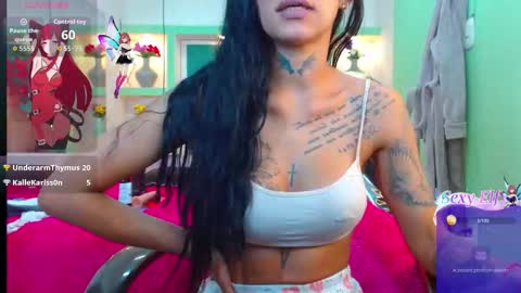 lore online show from December 20, 10:28 pm