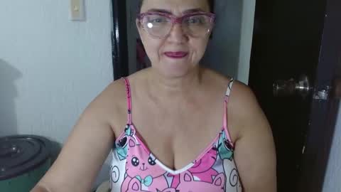 Lorena.. online show from February 6, 10:32 pm
