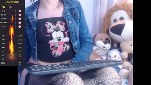 lorenitha online show from February 3, 12:57 pm