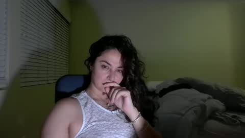 lorenlovely online show from September 15, 3:28 am