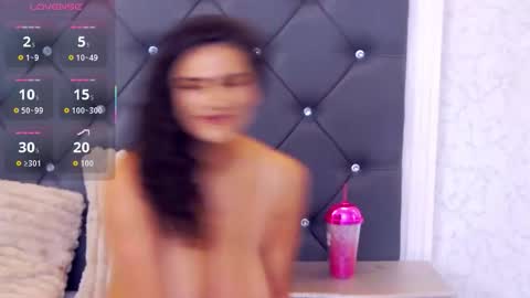 Snapshot of lorennemays chatting on October 13, 9:48 pm Lorenne Mays online show from October 13, 9:48 pm