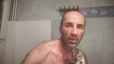 lorenzo44300 online show from January 17, 4:28 am