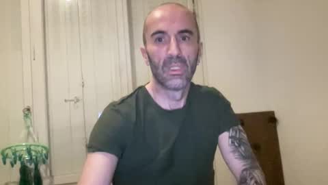 lorenzo44300 online show from February 16, 9:33 pm