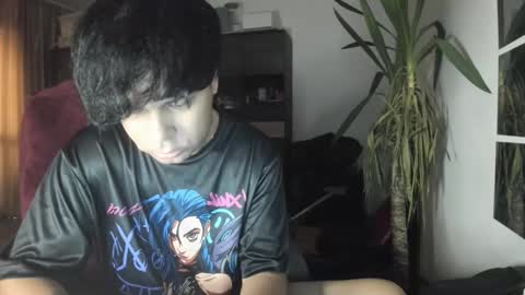LORENZO Boy online show from May 3, 11:49 am