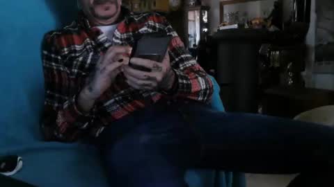 Lorenzot41 online show from February 11, 8:41 am