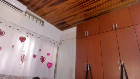 Queen Loreth online show from September 16, 4:19 pm