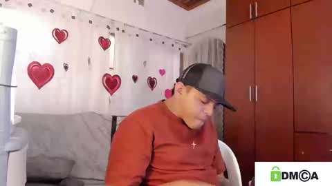 Queen Loreth online show from October 1, 8:37 pm