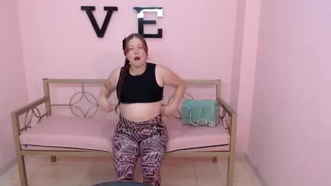 lorethe_demon online show from April 22, 3:02 pm