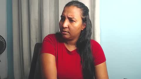 Loretta Gmez online show from November 27, 4:14 am