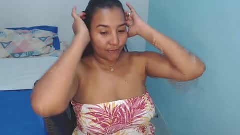 Loretta Gmez online show from April 30, 10:47 pm
