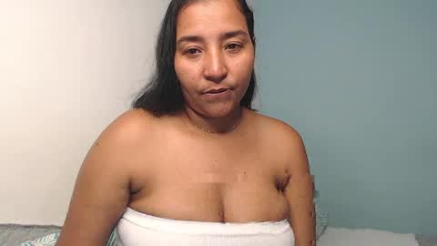 Loretta Gmez online show from May 6, 9:09 pm