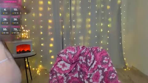 Snapshot of loretta_berry chatting on January 11, 1:54 am Loretta online show from January 11, 1:54 am