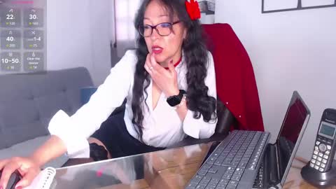 loretta_fraser online show from May 4, 1:07 pm