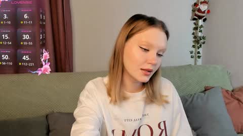 Alice online show from December 26, 7:03 am