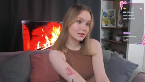 Alice online show from January 22, 7:34 pm