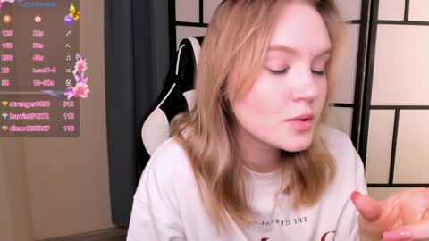 Alice online show from January 31, 1:22 am