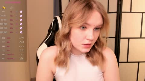 Alice online show from January 31, 8:22 pm