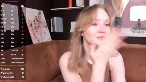 Alice online show from February 26, 1:32 am