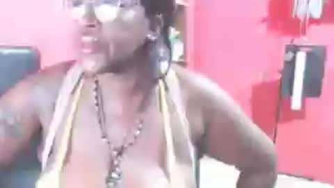 loretybigasshot online show from July 12, 12:51 pm