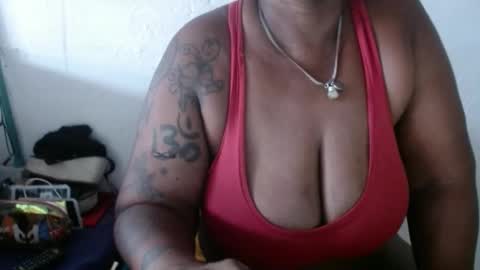 loretybighot online show from January 8, 12:47 pm