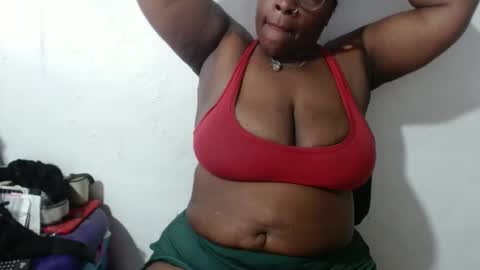 loretybighot online show from January 16, 12:31 pm
