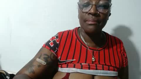 loretybighot online show from January 30, 11:24 pm
